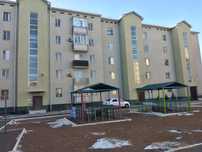 Арай-2.  1 бөлмелі үй 1 қабаттан