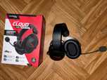 HyperX Cloud Core Wireless