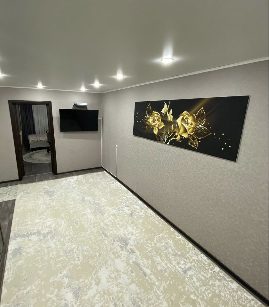 Продам 3комнатную квартиру