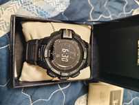 Новые часы Casio pro trek PRG-270