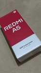 Redmi A5 128 gb НОВЫЙ