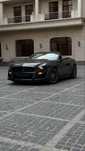 Ford Mustang в аренду на съемки по часам или на сутки