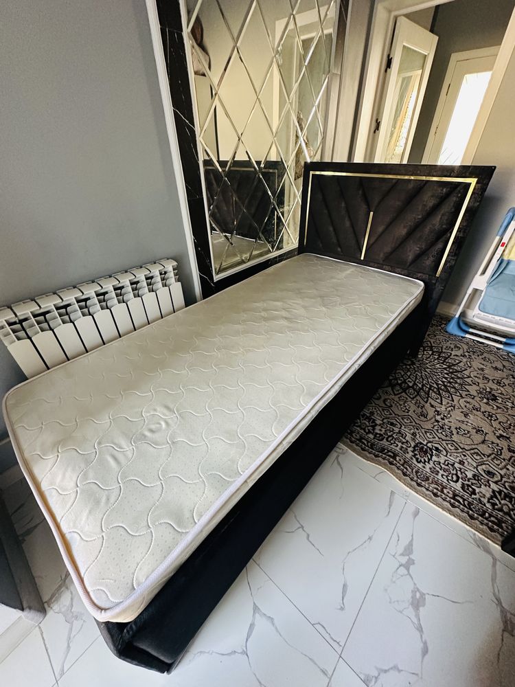 Срочно продам кровать