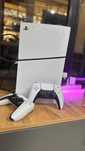 Игровая Приставка Sony Playstation 5 Slim/ПС 5 Слим Сони Пс код.78