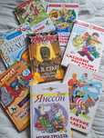 Продам детские книги
