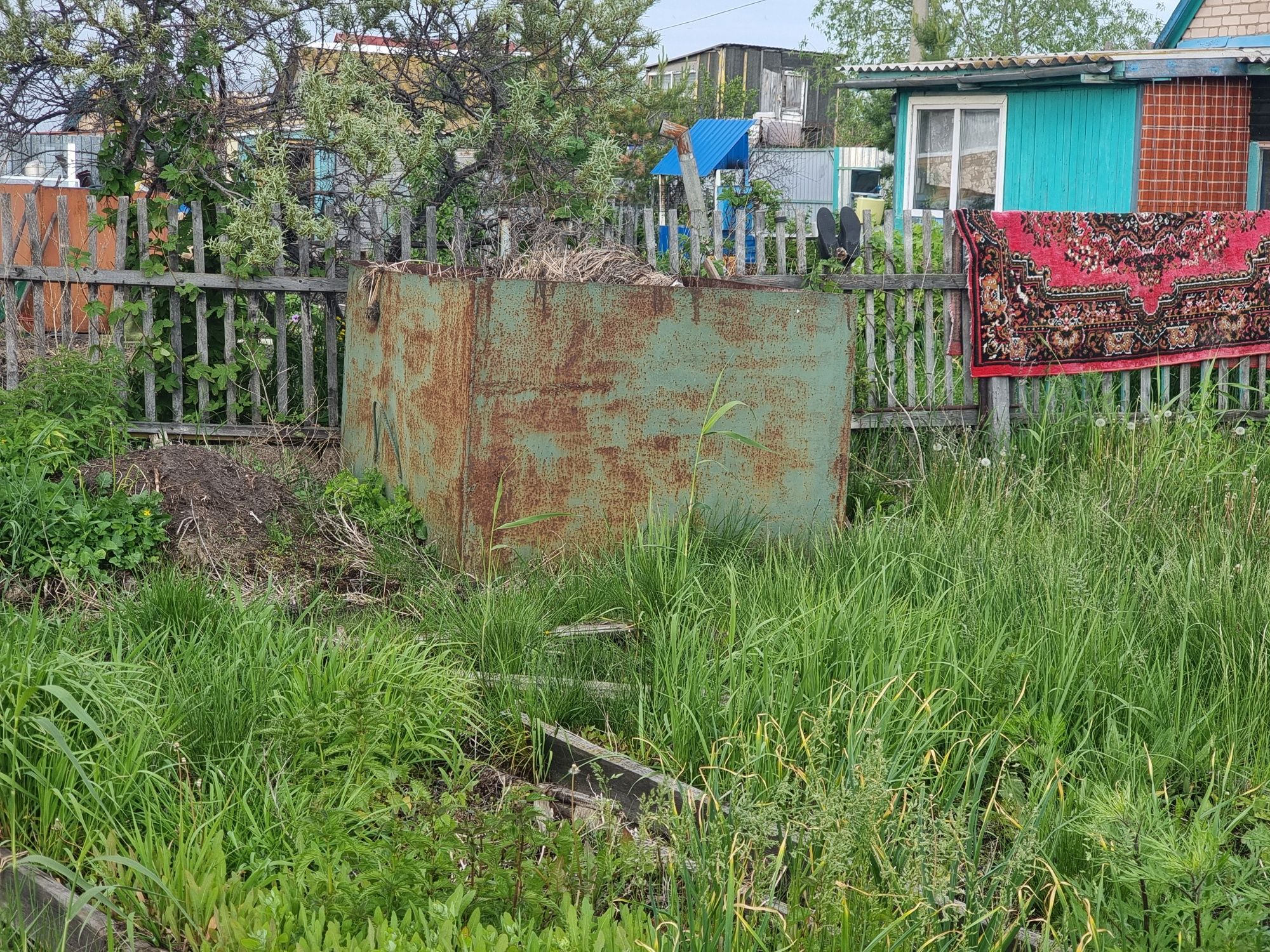 Продам дачу в Новопавловке. Д.О. Романтик