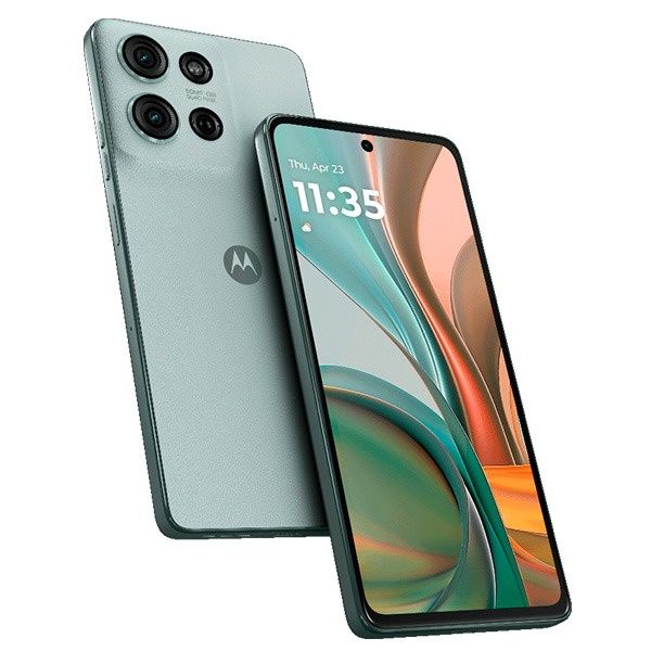 Motorola G 75 5G. Новый !