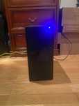 Системный блок NVIDIA GeForce GT 1030