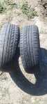 Продам летние шины на R14,185/65