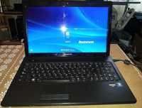 15.6" Lenovo G560