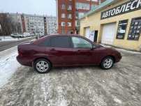 Продам Форд автомат 2005 г