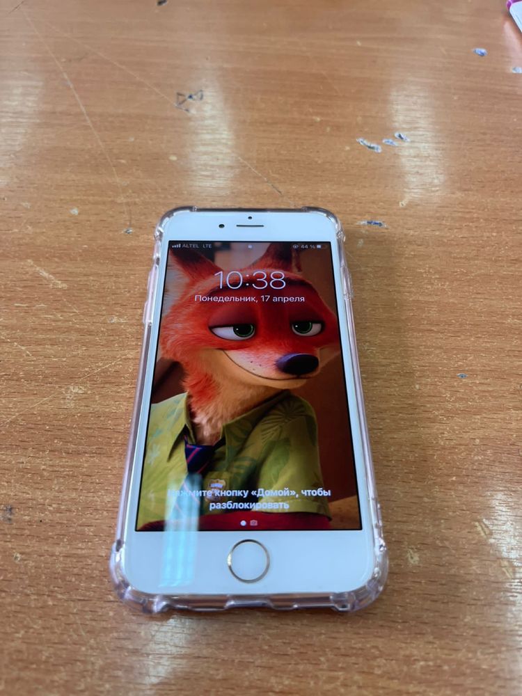 iPhone 6s /64 GB