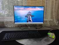 Продам компьютер моноблок Core i5/8RAM/256SSD