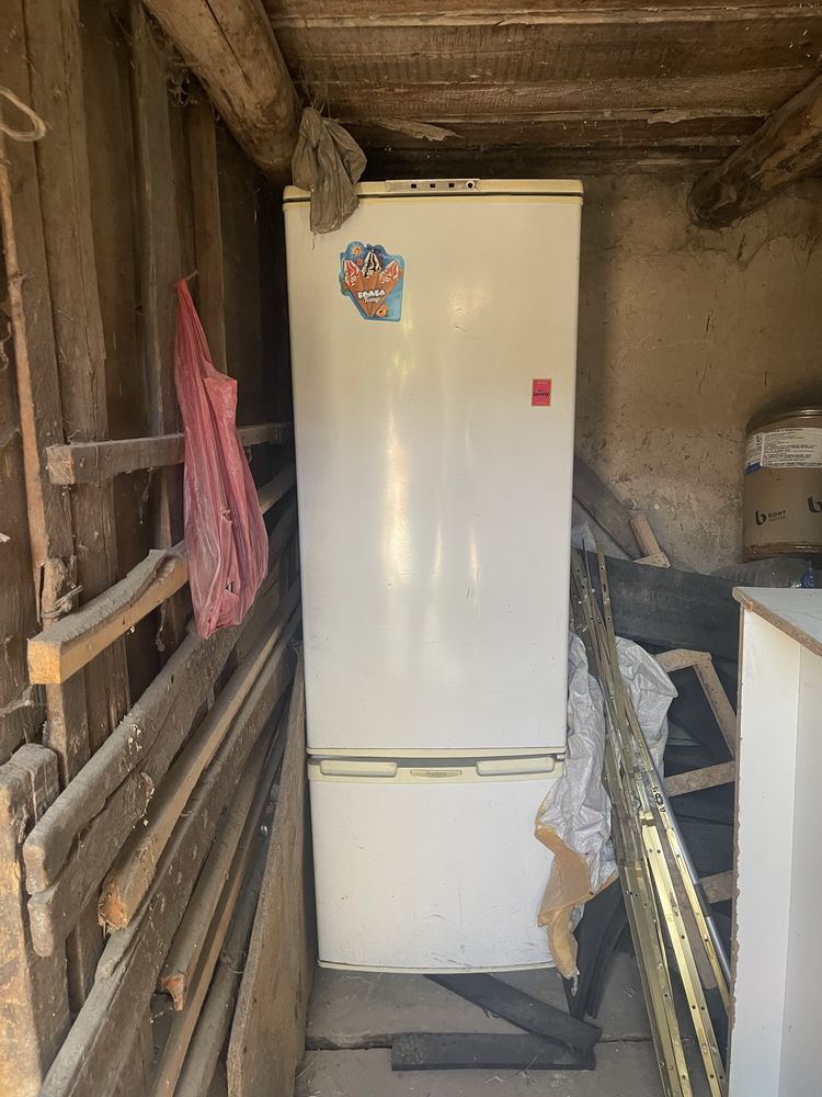 Продам холидьник