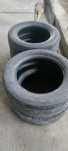 Шины летние р18 bridgestone