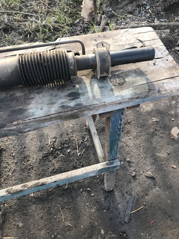 Продам рейку Дэу Нексия