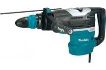 Makita HR 2512 C. В идеальном состоянии.