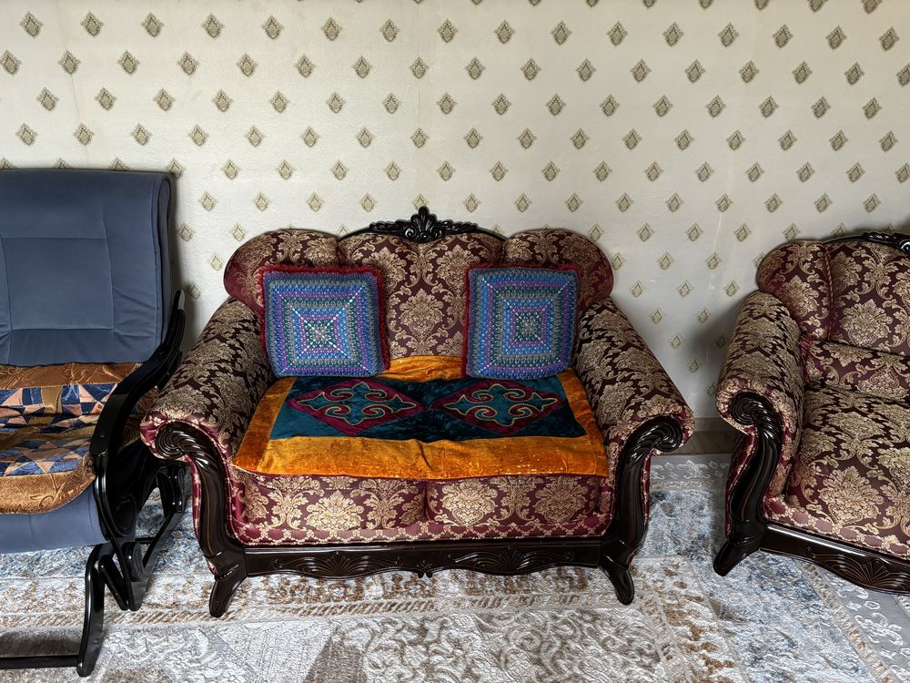 Диваны 3 в 1