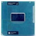 Процессор Core i5 3210m 2.50 GHz
