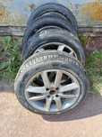 Продам R-15 разболтовка 4х98 185/55/15