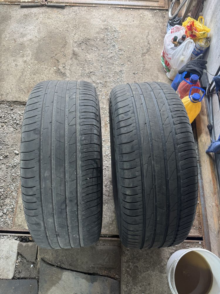 IKON TYRES Autograph Aqua 3 SUV 265/60 R18