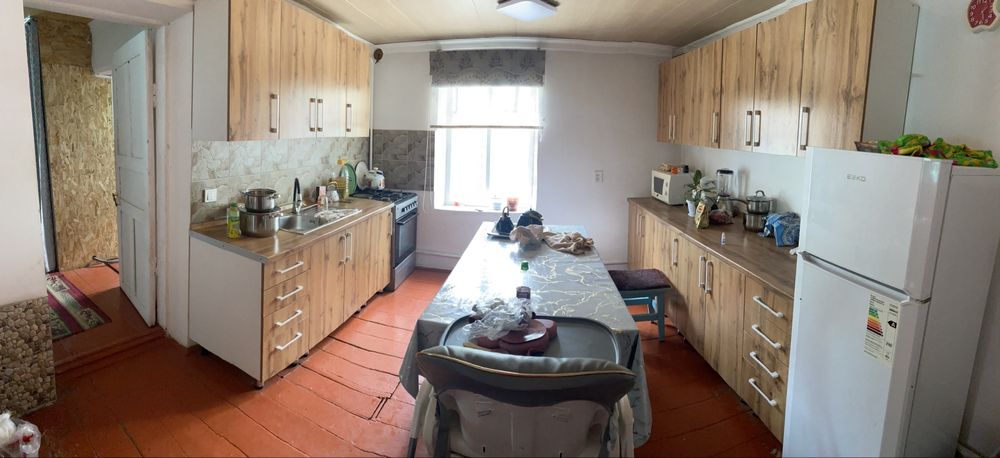 Продаётся дом в Чилике