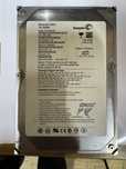 Жесткий диск для ПК 120 g