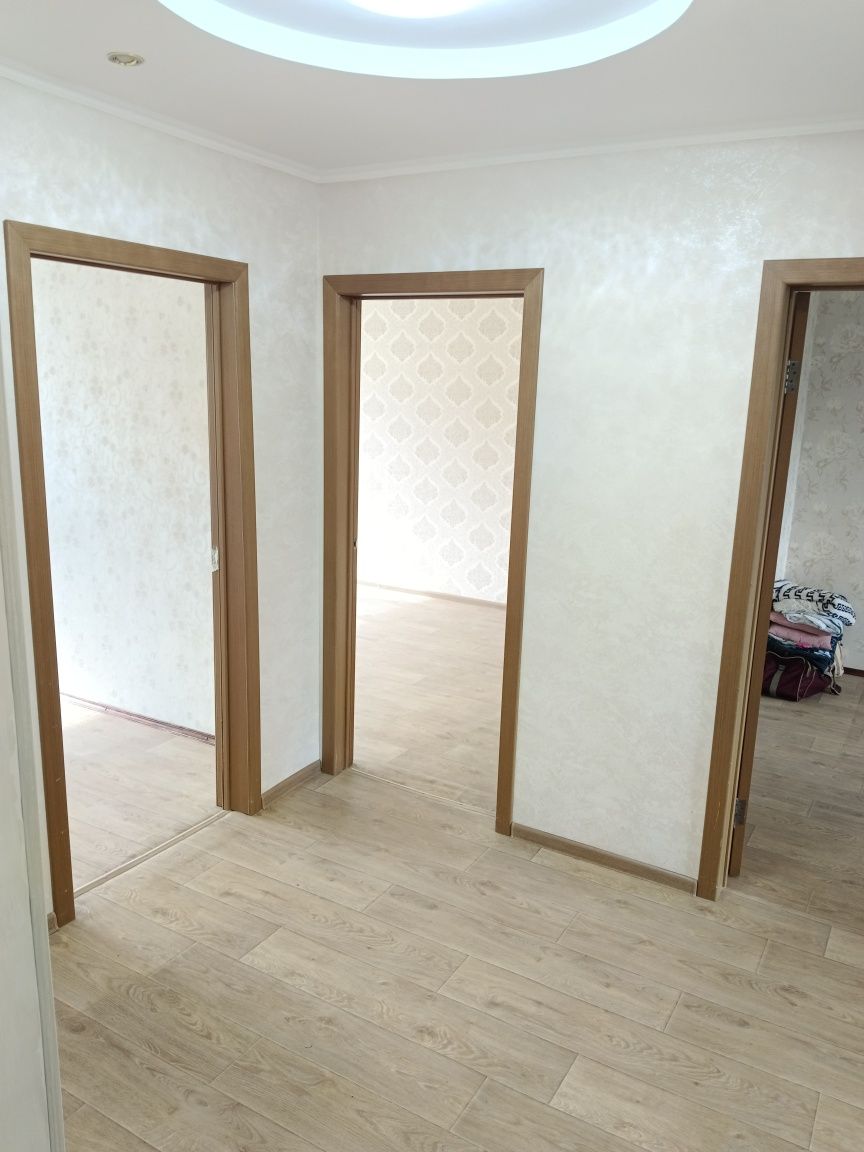 Продам 3 х комн квар. 6-15-5 этаж.