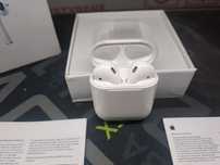 AirPods наушники срочно