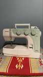 ШВЕЙНАЯ машинка    Janome GR24
