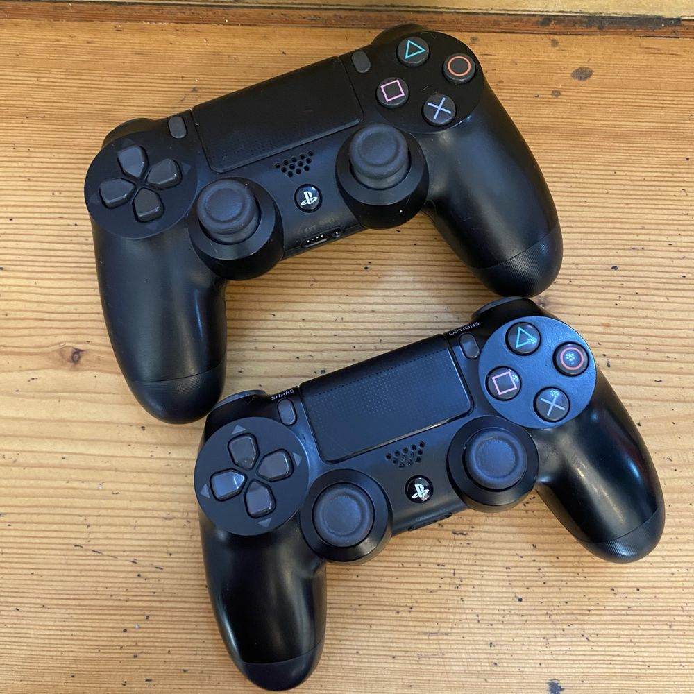 Sony PS 4 slim 1tb