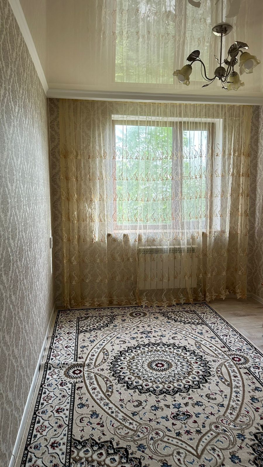 Срочно продам квартиру
