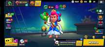 Brawl stars Old аккаунт 24к. Куб.