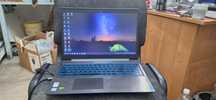 Ноутбук Lenovo IdeaPad L340-15IRH Gaming