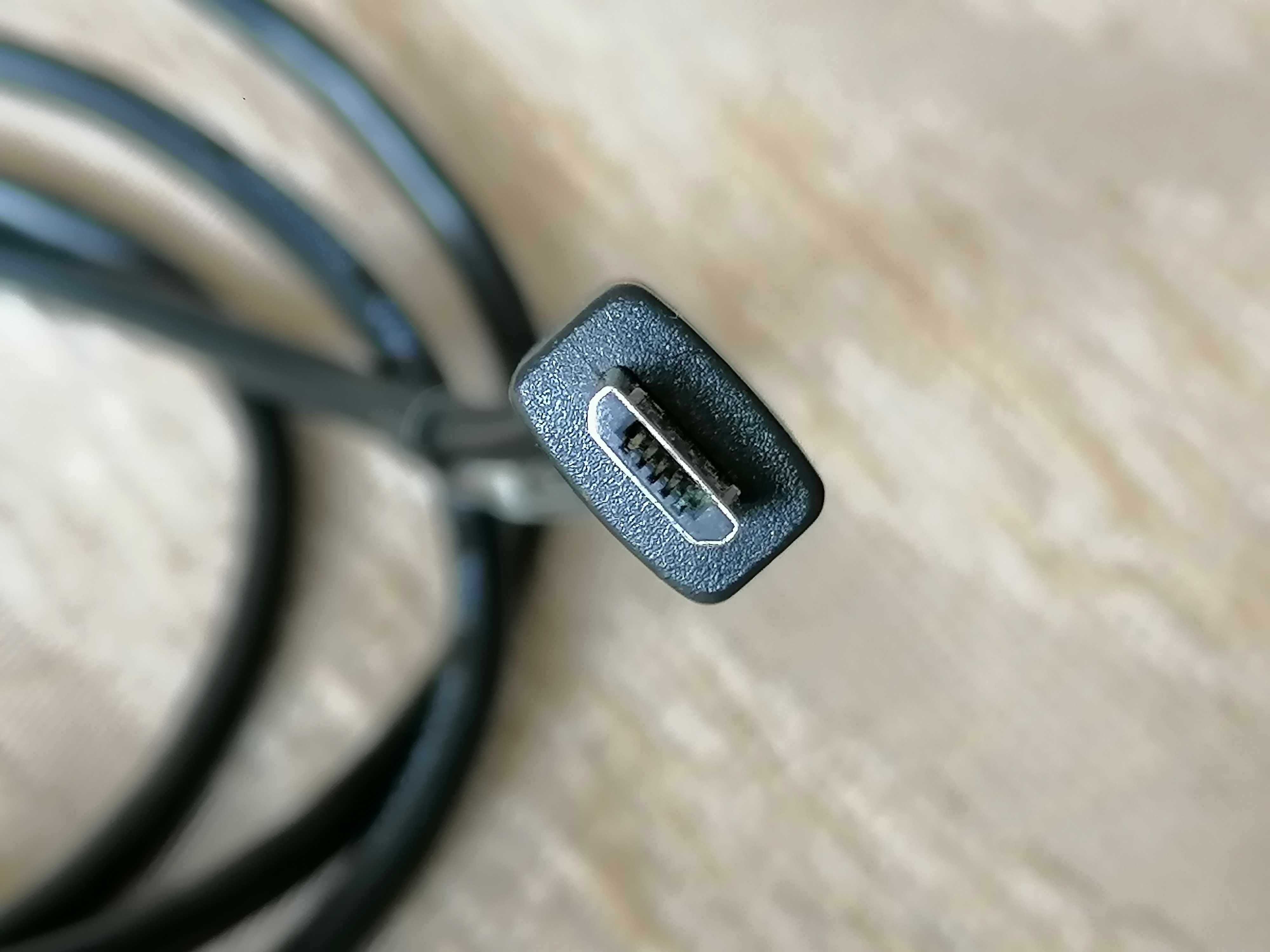 Заводская зарядка стандарта micro usb LENOVO A536