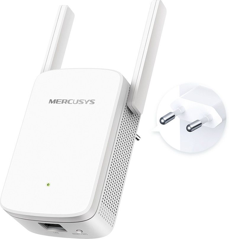 Wi-fi репитер Mercusys M30 удленитель wifi
