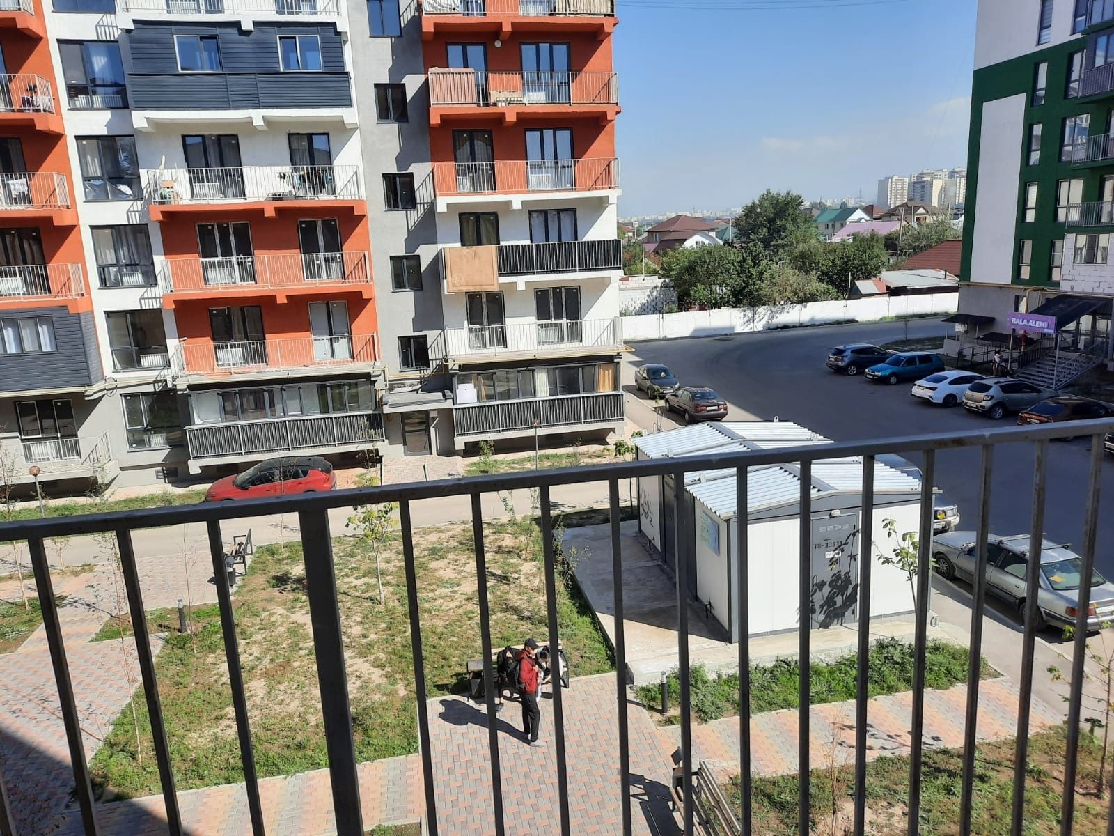 Сдается в аренду квартира в Алма сити 4 Сити 4