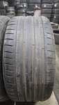 Продам пару 255/40/19 Michelin