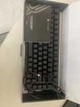 Продам клавиатуру игровую проводную ajazz ak820