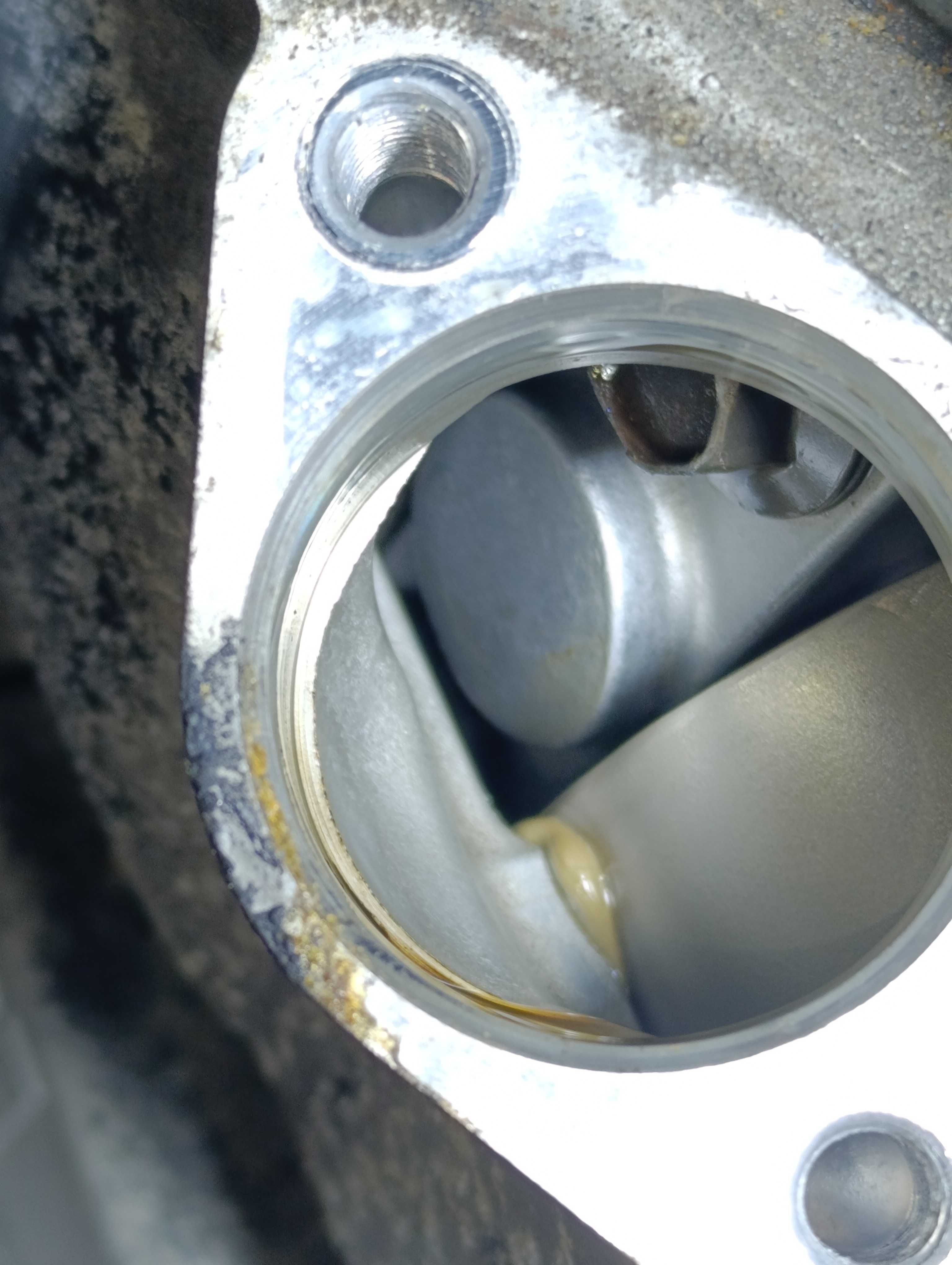Двигатель EL154 EL15 1.5 Subaru Impreza GD GG GR GH 06-12г