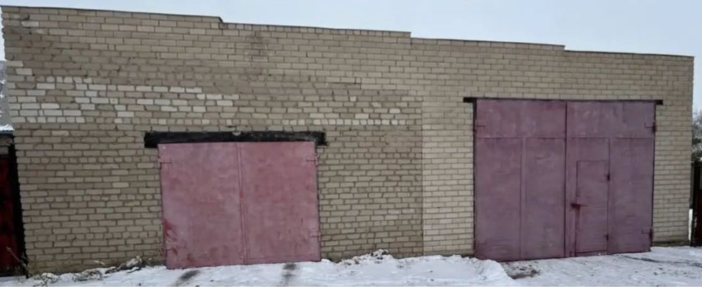 Продаются ворота