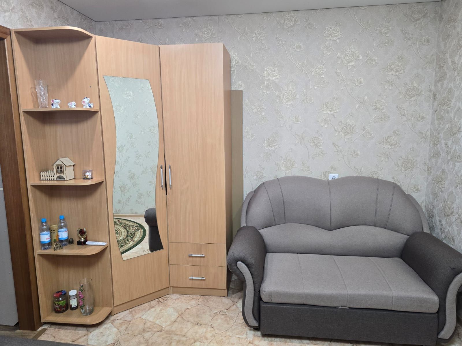 Продам диван 3-2-1
