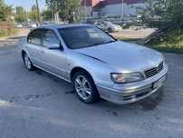 Продам Nissan Cefiro