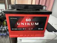 Продам аккумулятор 60.