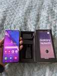 Samsung note 20. 8/256