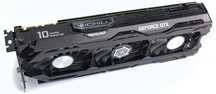 Продам  GTX 1080 ti 11gb  ichill