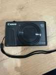 Продаю Canon PowerShot SX740 HS