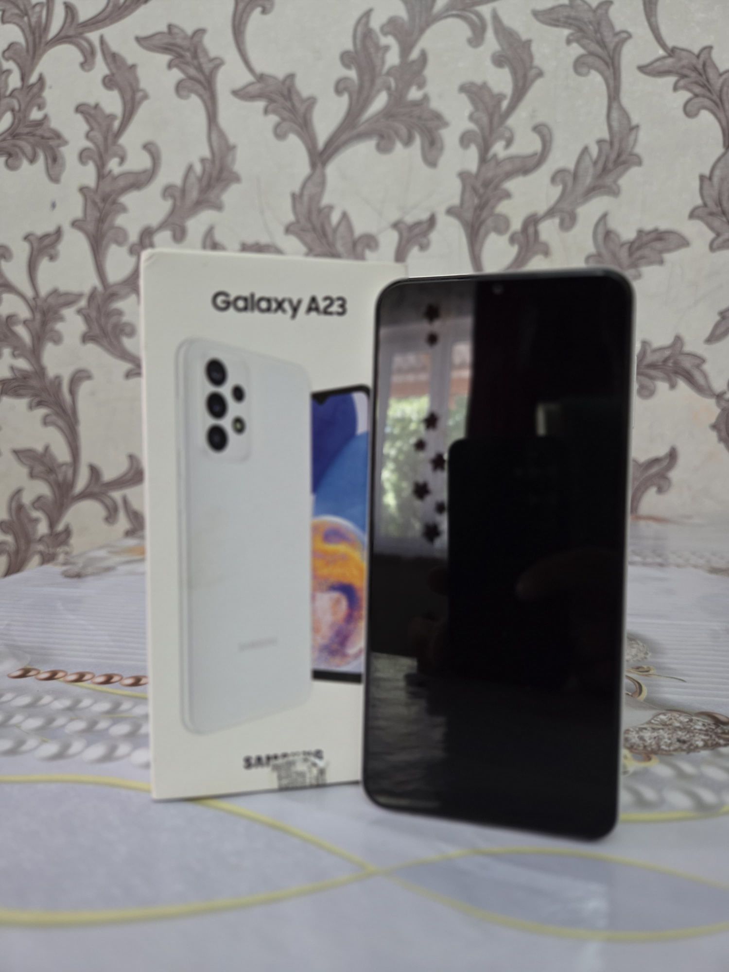 Самсунг galaxy A23