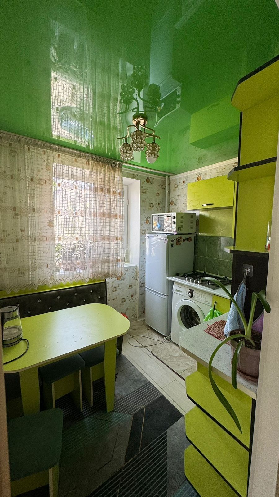 Продам или поменяю 2комнатную квартиру