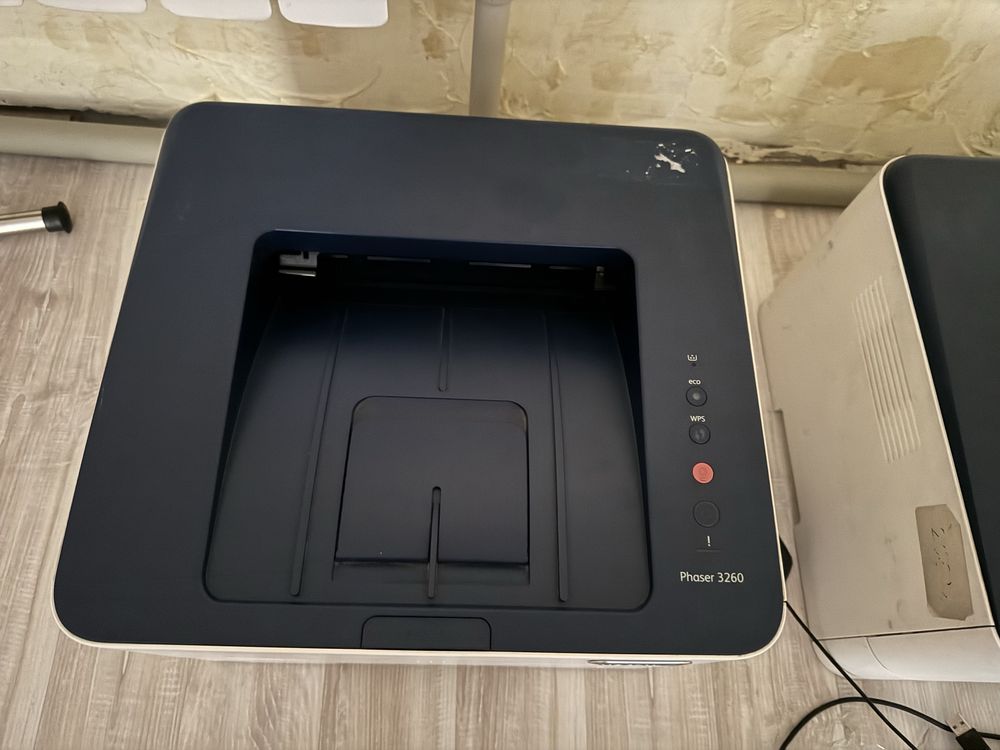 принтер canon 4890 с wi-fi